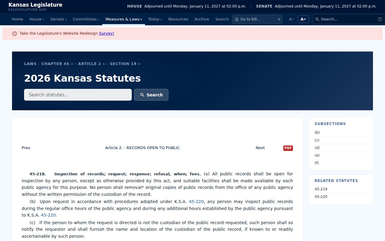 Finney County court records law source