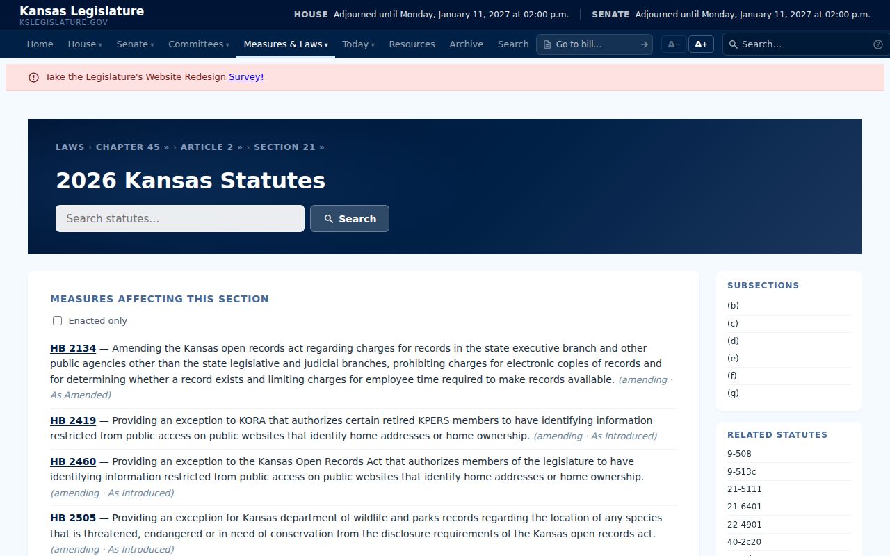 Finney County court record use restrictions